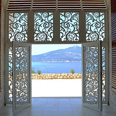 Mavi Kelebek Villa *