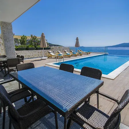 Villa Mavi Kelebek