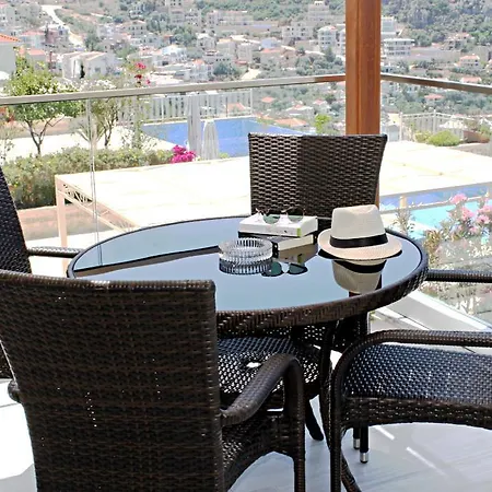 Mavi Kelebek Kalkan