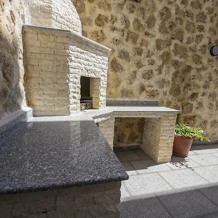 Mavi Kelebek Villa *