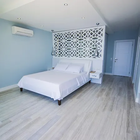 Mavi Kelebek Villa Kalkan