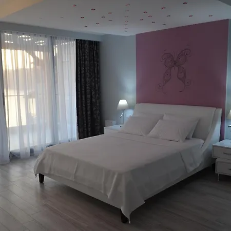 Villa Mavi Kelebek