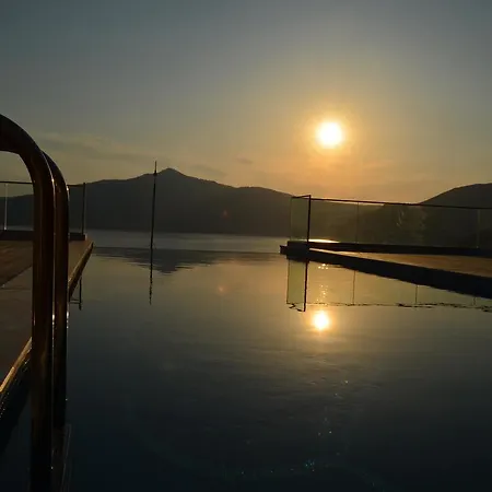 Villa Mavi Kelebek *