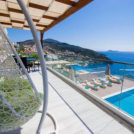 Mavi Kelebek * Kalkan