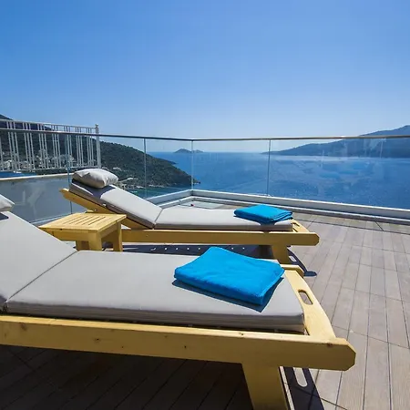 Mavi Kelebek * Kalkan